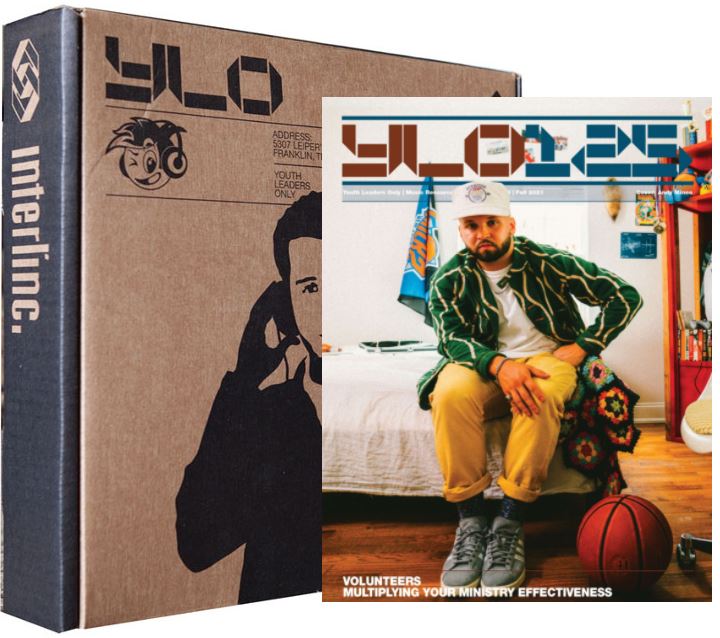 interlinc's tweet photo. Artist Of The Week @AndyMineo Check out all the latest from #neverlandII #stumin #youthmin plus "Nobody's Coming #youthgroup session https://t.co/LdvQzzSF6G https://t.co/uGoxr0yawz