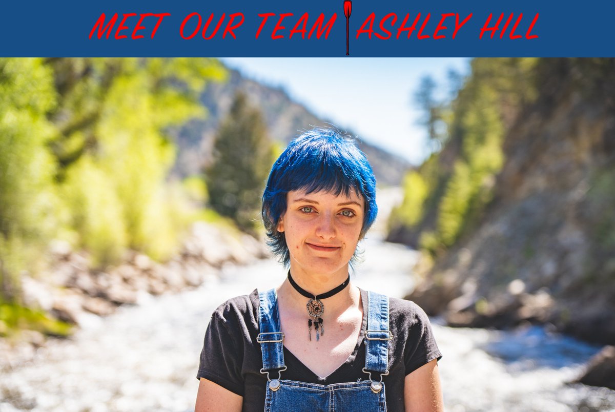 RockyMtRafting's tweet photo. Meet our incredible team members!
Shelby Underwood and Ashley Hill are both part of our office staff! Head to our website to find out more about our team and get excited about next season!
https://t.co/L3SjgJJtPh
#RMWR #rockymountainwhitewaterrafting https://t.co/1z8i4eIBrP