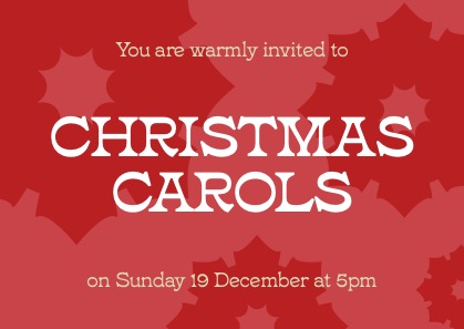 ClubhouseW1's tweet photo. This Sunday, 5pm: Indoor carols followed by outdoor refreshments. All welcome.

#Christmas #Christmas2021 #carols https://t.co/MAIqAi6tq7