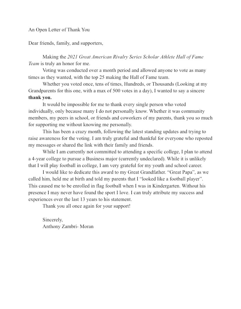 Anthony (@zambi_75) on Twitter photo 