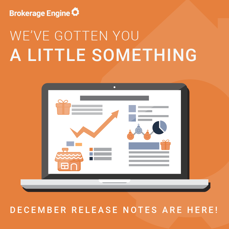 Brokerage Engine tweet media