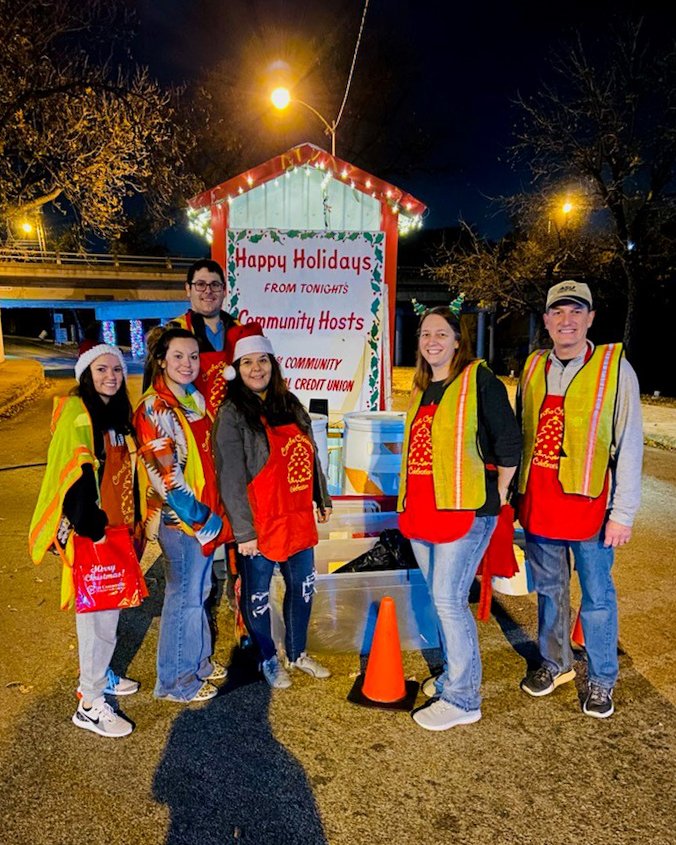 1st Community FCU tweet media