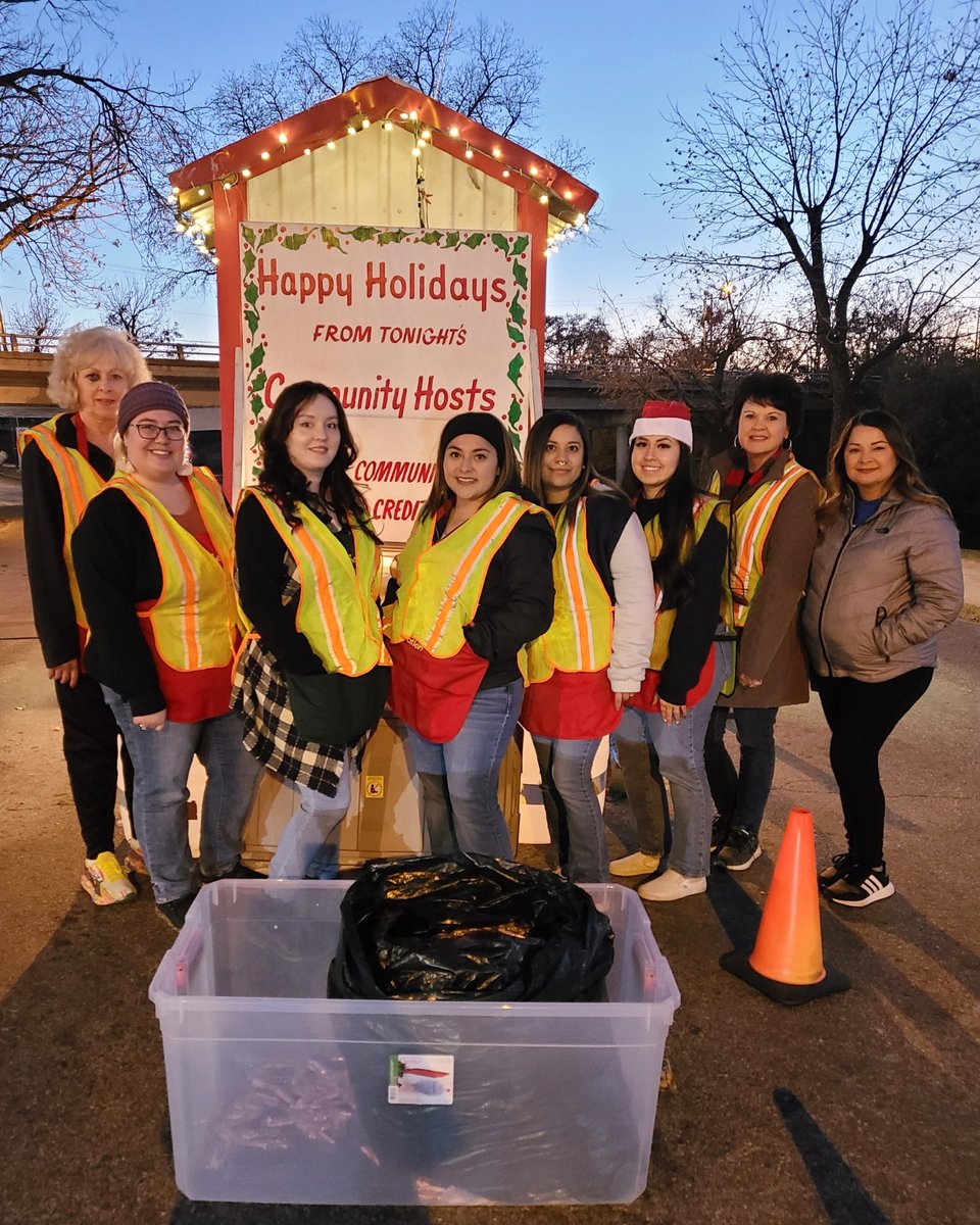 1st Community FCU tweet media