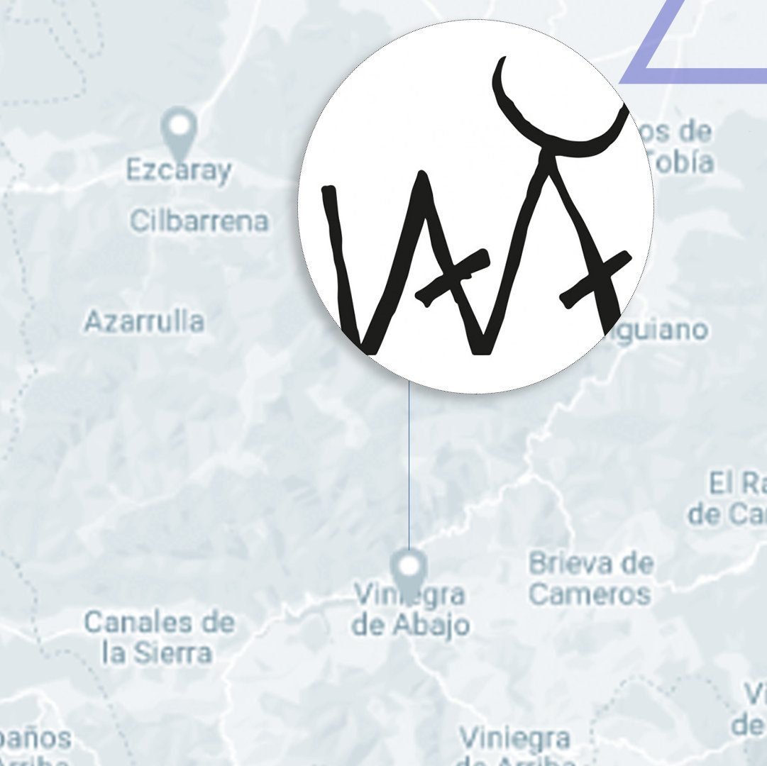 kultursistema's tweet photo. Viniegra Asociación de Cultura y Arte nace para contribuir al desarrollo de la Comarca del Alto Najerilla mediante la realización de actividades culturales y artísticas 
 Su espacio #ARTEVACA, un espacio estable donde organizar exposiciones de arte contemporáneo
@viniegradeabajo https://t.co/pi6XcCgNdv