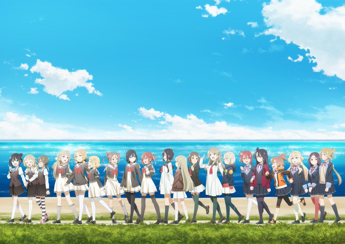 結城友奈は勇者である アニメレーダー