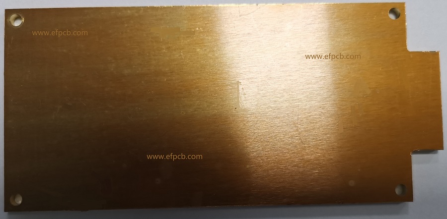 HighQualityPCB's tweet photo. Copper Core Printed Circuits
Part No.: M0155360169C
Layer count: Single Layer Copper Core PCB
Material: Copper core, 1.6 mm, 3 OZ, 10.0 W/M*K
Minimum tack: 20 mil
https://t.co/uhFFdzITRz
#manufacturer #PCB #PCBA #PCBManufacturer #HighQualityPCB https://t.co/P7k6GQD0uW
