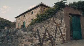 kultursistema's tweet photo. Viniegra Asociación de Cultura y Arte nace para contribuir al desarrollo de la Comarca del Alto Najerilla mediante la realización de actividades culturales y artísticas 
 Su espacio #ARTEVACA, un espacio estable donde organizar exposiciones de arte contemporáneo
@viniegradeabajo https://t.co/pi6XcCgNdv