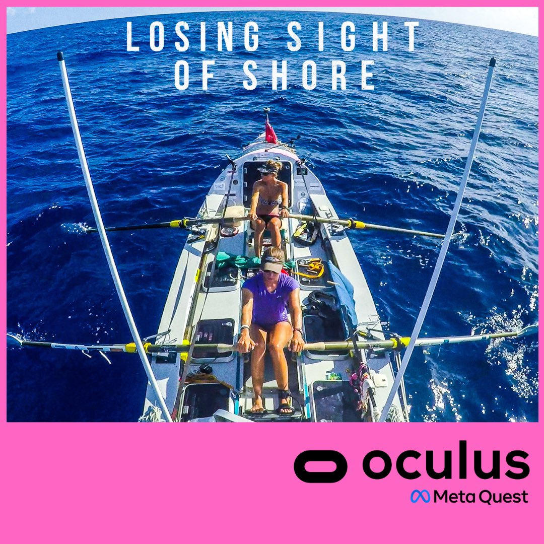 LosingSightofShore (@lsosfilm) on Twitter photo Now you can row right alongside the <a href="/coxlesscrew/">Coxless Crew</a>, LOSING SIGHT OF SHORE is on Oculus VR headsets through Meta Quest! <a href="/SarahMosh/">Sarah Moshman</a> Now you can row right alongside the <a href="/coxlesscrew/">Coxless Crew</a>, LOSING SIGHT OF SHORE is on Oculus VR headsets through Meta Quest! <a href="/SarahMosh/">Sarah Moshman</a>