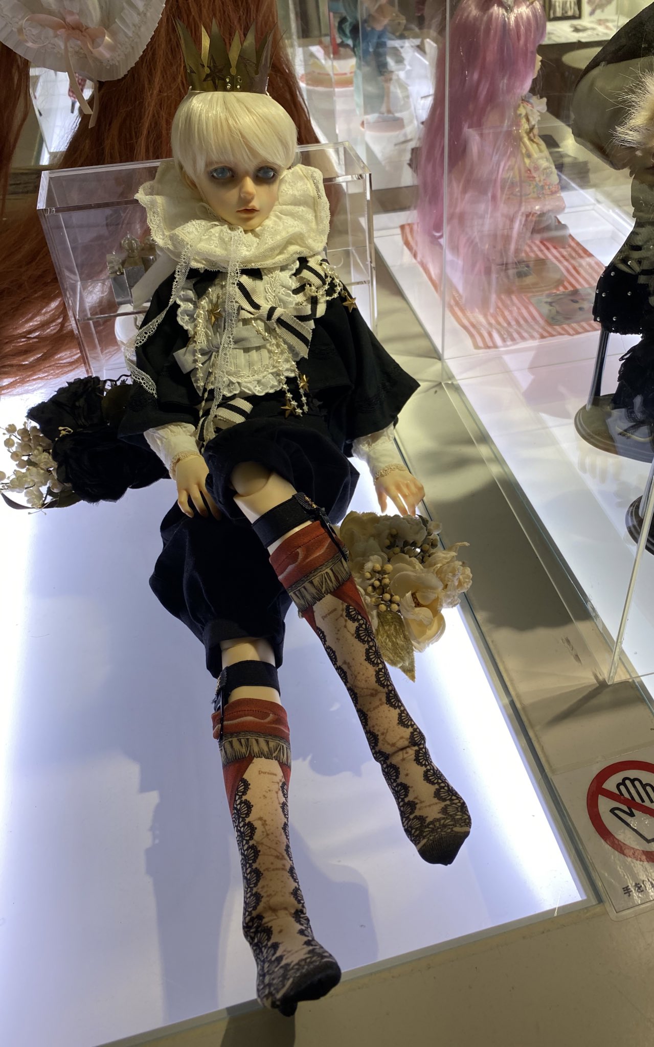 現品限り一斉値下げ 三原 他 Doll 毒姫 死化粧師 ミツカズ 女性漫画 News Elegantsite Gr