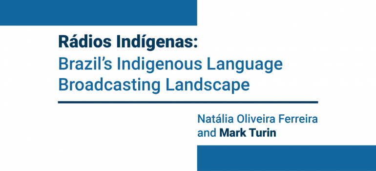 Mark Turin tweet media