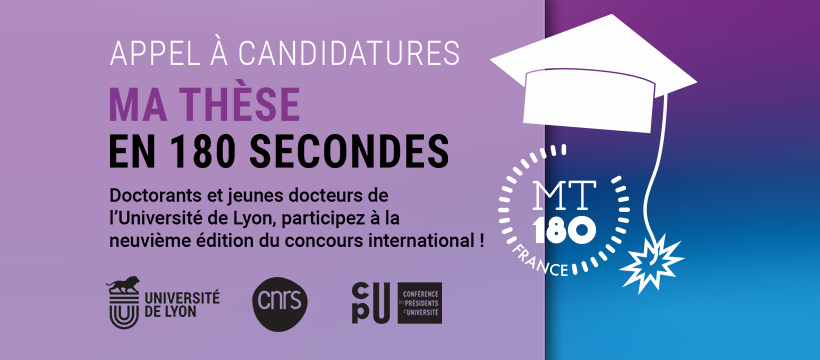 Université Lyon 1 tweet media