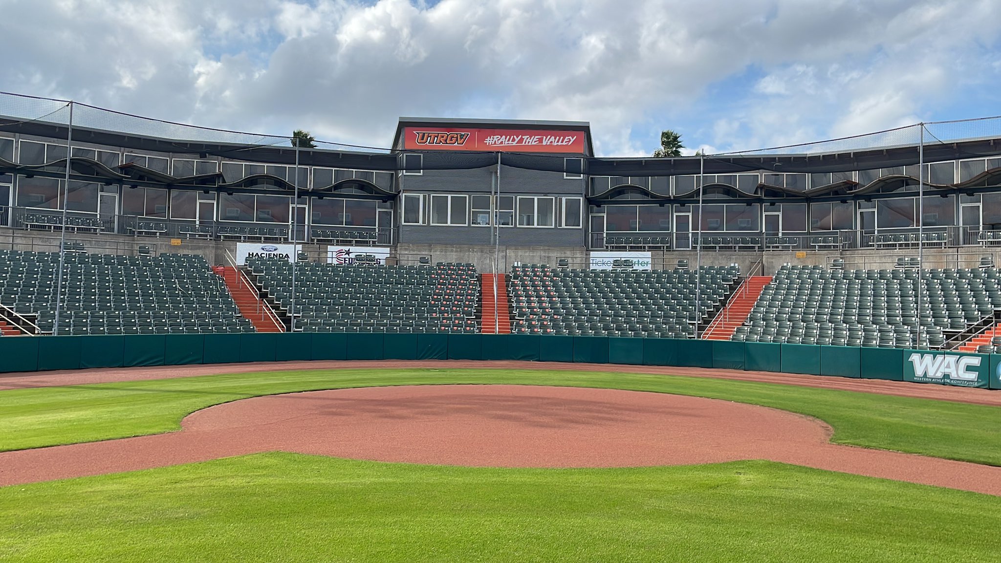 Utrgv Baseball Camps Utrgvcamps Twitter
