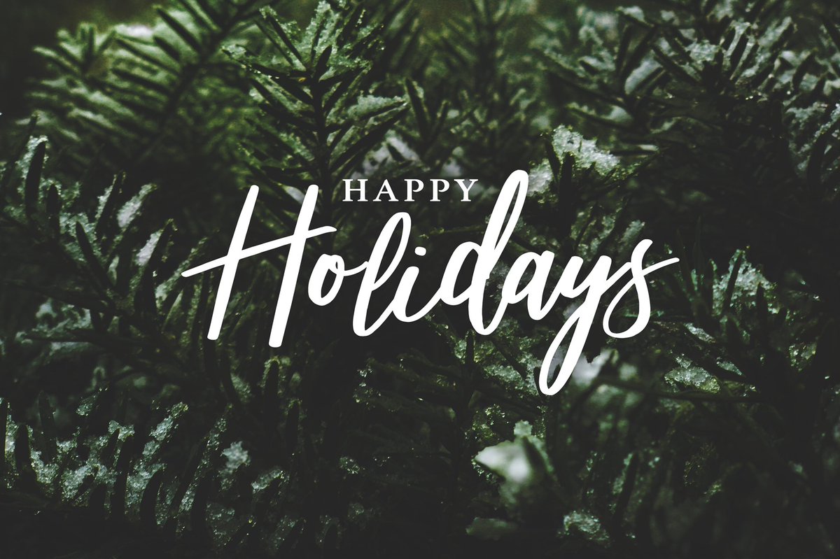 KStateJPs's tweet photo. From our JP’s family to yours, Happy Holidays! 

Winter Break Hours
[closed for winter break beginning Saturday, Dec. 18. Reopening Monday, Jan. 3 at 11 a.m.]

#wehireKStatestudents #HappyHolidays #KStateJPs https://t.co/u0FESRVtFf
