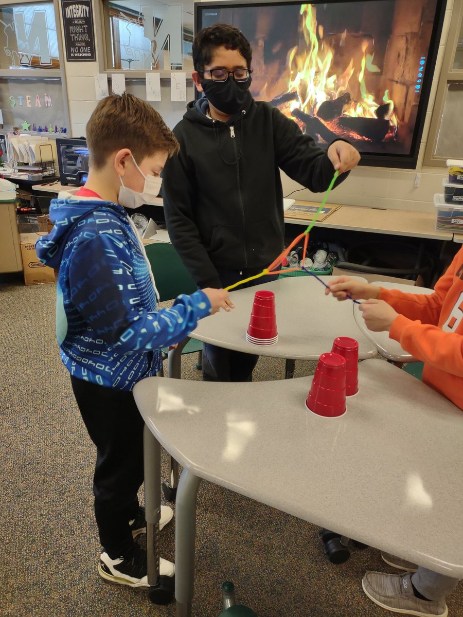 Ami McRitchie tweet media