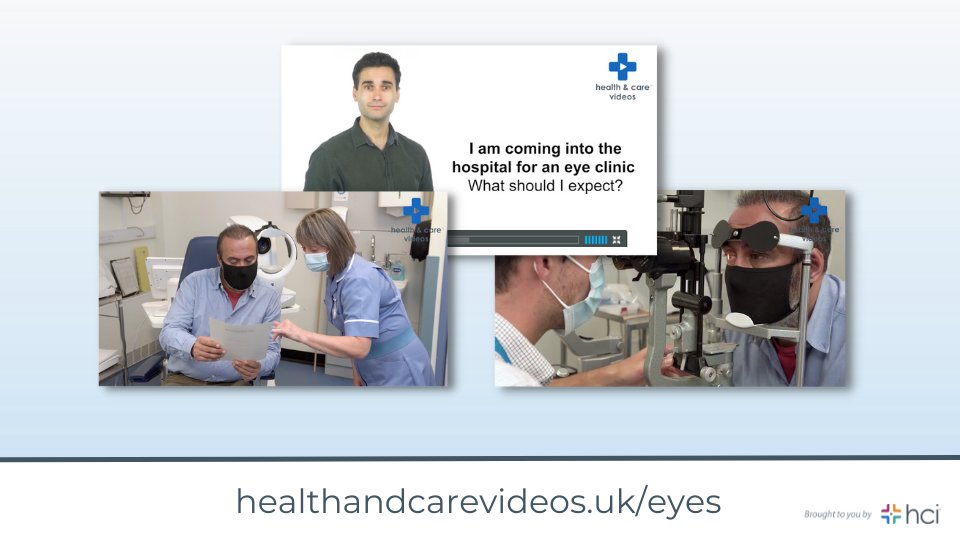 Royal College of Ophthalmologists tweet media
