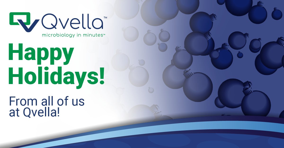 qvellacorp's tweet photo. We wish you a happy and safe holiday season!

#happyholidays #fastpbcprep #fastsystem https://t.co/DUhNVoIKq7