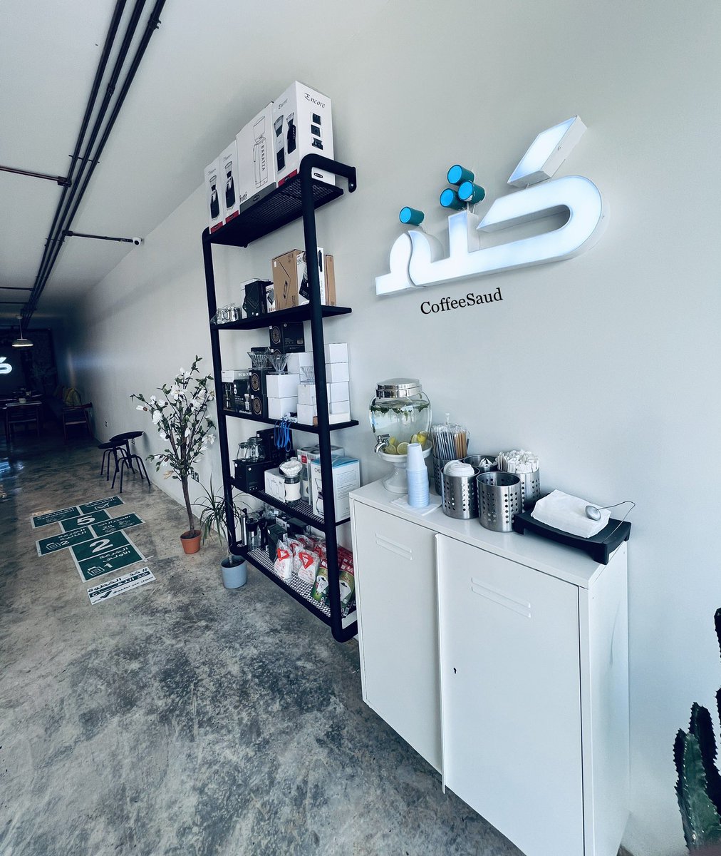 Coffee&Saud tweet media