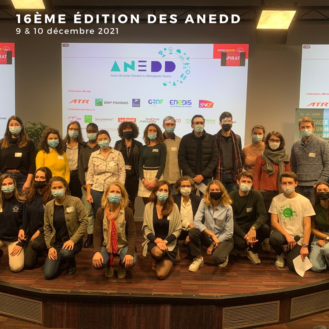 Bureau du Développement Durable tweet media