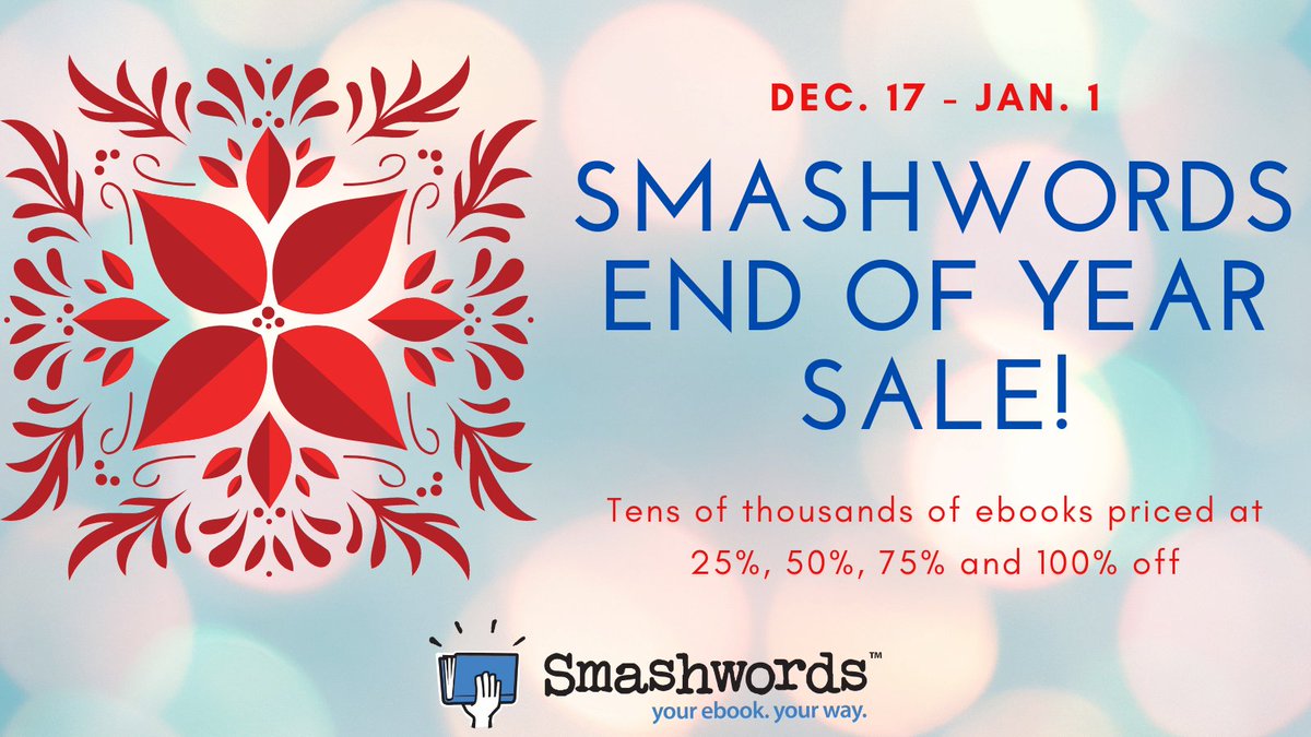 Smashwords tweet media