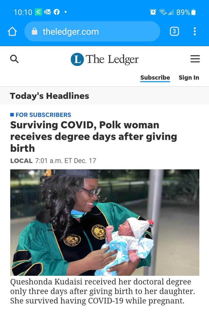 Dr. Queshonda Kudaisi, PhD tweet media