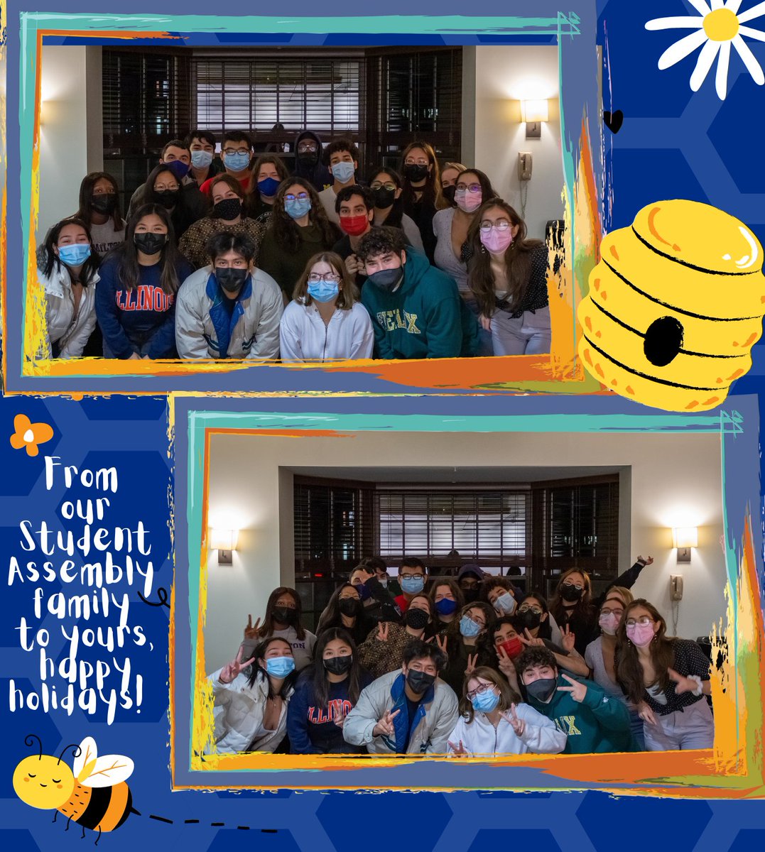 HCStudentAssm's tweet photo. 💌SA ON THE BRAIN💌 FINAL FALL 2021 ISSUE IS HERE🌟Check it out🌟 https://t.co/Zr4deM2TKC