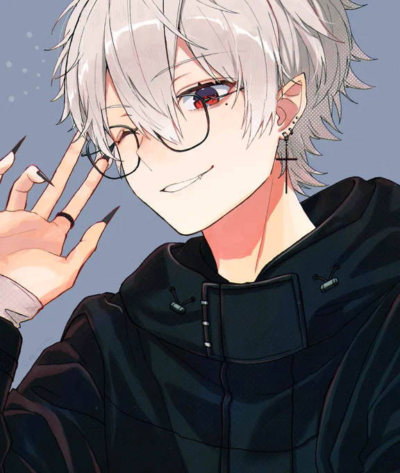 #KuzuArt 