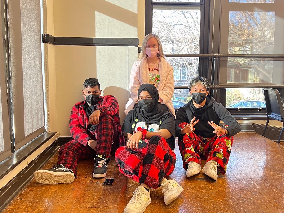 Sullivan High School tweet media