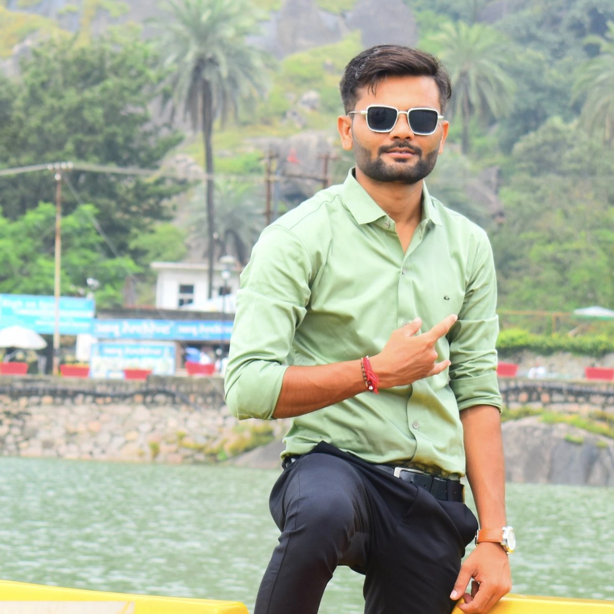 #NewProfilePic