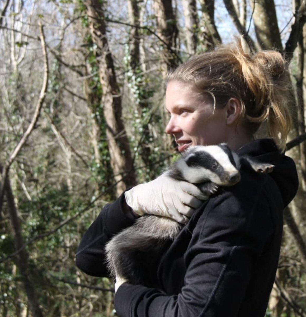 The Trinity community was shocked and saddened by the death of our much loved colleague Dr Aoibheann Gaughran this week.

Anyone who knew Aoibheann will never forget her, and her presence will be sorely missed by friends and colleagues here at Trinity.

tcd.ie/news_events/ar…