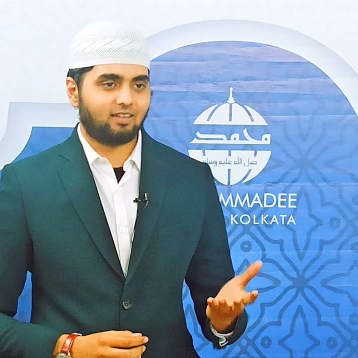 IRPCindia's tweet photo. Subhan ALLAH
Mohammadi Mission Library, Metiabruz, Kolkata.
Lecture Topic: 
7 Habits of Effective Dayees(Urdu/Hindi)
https://t.co/GohXyFZ8na
#Dawah
#Dayee
#Habits
#IRPCindia https://t.co/diLJjOAnUu