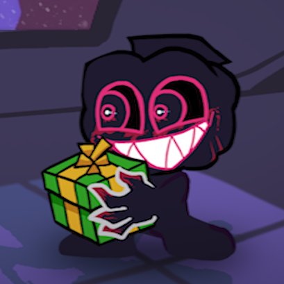 PhantomFearOP's tweet image. FRIDAY NIGHT FUNKIN' mod CORRUPTION Christmas Special!
Releasing TOMORROW! (Saturday 18th)

Saturday 10:00am - ET
Saturday 3:00pm - GMT

The special will be a short animation including miniature skits of every week in corruption in a Christmas setting!