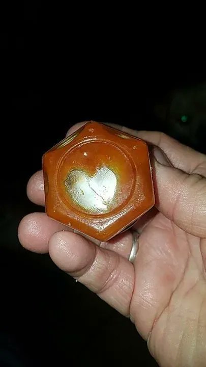 Tiger_Balm_US's tweet photo. Tiger Balm U.S. Fan Michelle Gonzalez-Aguilar loves Tiger Balm – especially our Extra Strength Ointment!
Thanks for the love and the great #PhotoBalm, Michelle! 📸
#FanPhoto #ShowUsYourTigerBalm #TigerBalmExtra #PainRelief #WorksWhereItHurts #JointPain #MusclePain #Arthritis https://t.co/v16wbovlzR