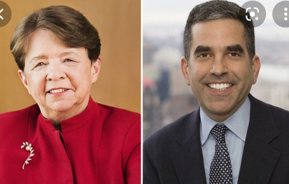 <a href="/digitalassetbuy/">Digital Asset Investor</a> <a href="/CGasparino/">Charles Gasparino</a> <a href="/patrickbetdavid/">Patrick Bet-David</a> <a href="/joerogan/">Joe Rogan</a> <a href="/elonmusk/">Elon Musk</a> @RepTomEmmer <a href="/SenToomey/">Pat Toomey (US Sen. ret.)</a> <a href="/TomCottonAR/">Tom Cotton</a> <a href="/SenTedCruz/">Senator Ted Cruz</a> <a href="/WarrenDavidson/">Warren Davidson 🇺🇸</a> <a href="/ewarren/">Elizabeth Warren</a> <a href="/PatrickMcHenry/">Patrick McHenry</a> <a href="/GaryGensler/">Gary Gensler</a> <a href="/HesterPeirce/">Hester Peirce</a> <a href="/OversightDems/">Oversight Dems</a> <a href="/GOPoversight/">Oversight Committee</a> <a href="/EMPOWR_us/">Empower Oversight</a> <a href="/HouseAgDems/">House Agriculture Committee Democrats</a> <a href="/HouseAgGOP/">House Committee on Agriculture</a> <a href="/CFTCbehnam/">Rostin Behnam</a> <a href="/SenateDems/">Senate Democrats</a> <a href="/SenatePPG/">Senate Periodicals</a> <a href="/SenateGOP/">Senate Republicans</a> <a href="/SenatePress/">Senate Press Gallery</a> <a href="/BernieSanders/">Bernie Sanders</a> <a href="/RepSwalwell/">Rep. Eric Swalwell</a> <a href="/RepAOC/">Rep. Alexandria Ocasio-Cortez</a> <a href="/KamalaHarris/">Kamala Harris</a> <a href="/VP/">Vice President JD Vance</a> <a href="/POTUS/">President Donald J. Trump</a> <a href="/RepMaxineWaters/">Maxine Waters</a> <a href="/repdelgado/">Archived: Congressman Antonio Delgado</a> <a href="/CFTC/">CFTC</a> <a href="/FOIAFeed/">FOIA // FEED</a> <a href="/CNBC/">CNBC</a> <a href="/SquawkCNBC/">Squawk Box</a> Past <a href="/SECGov/">U.S. Securities and Exchange Commission</a>  official under Obama administration defending Ripple vs SEC.