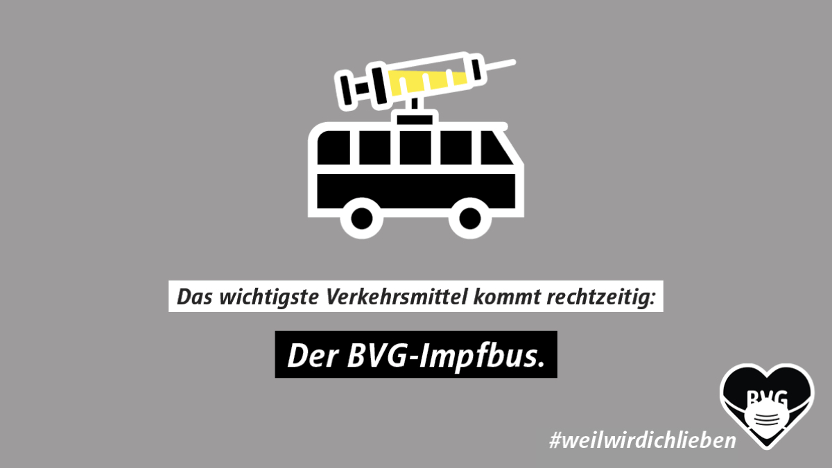 Weil wir dich lieben tweet media