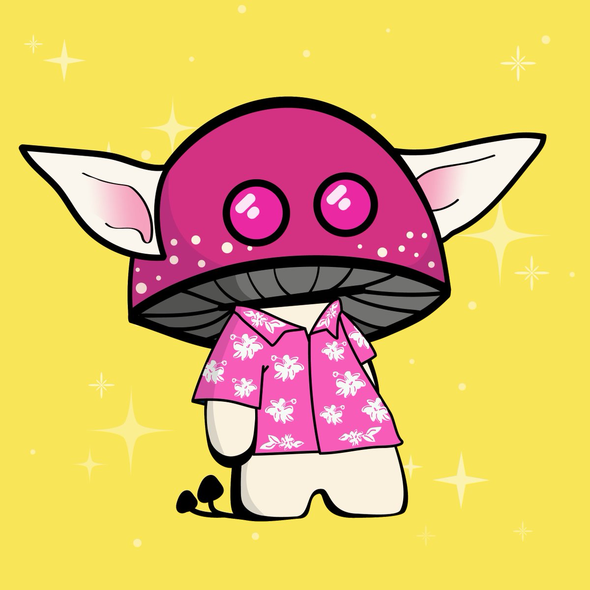 ShroomiesClub's tweet photo. What to expect from the Shroomies Mud Club

🍄 Doxxed &amp; Passionate Team
🍄 Access to FUNGI experts from around the world
🍄 Loving &amp; non-judgmental community 
🍄 IRL Utility
👀 Your Shroomie featured on a physical game

...and much more. Discord coming soon!

#NFTartist #NFTGame https://t.co/MUwAWLayaV