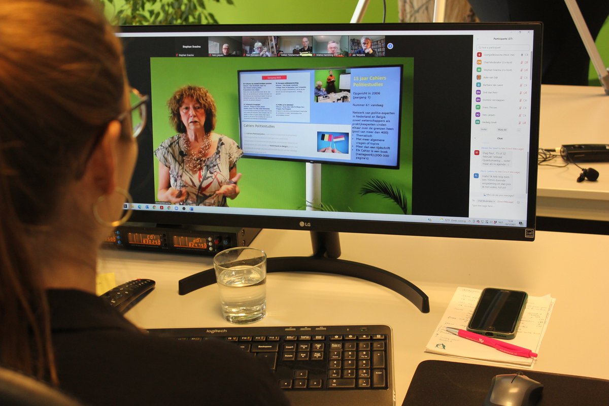 Elke Devroe tweet media