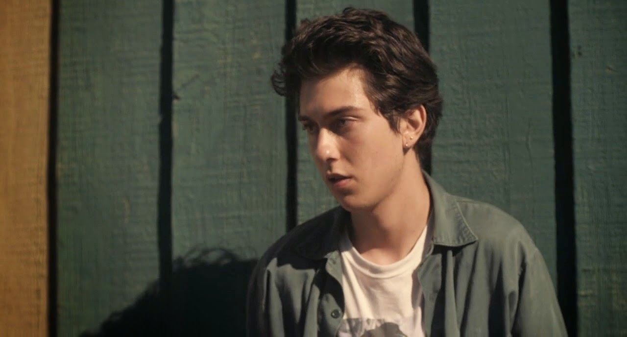 Happy birthday to the legendary Nat Wolff! One of my favorite actors! 