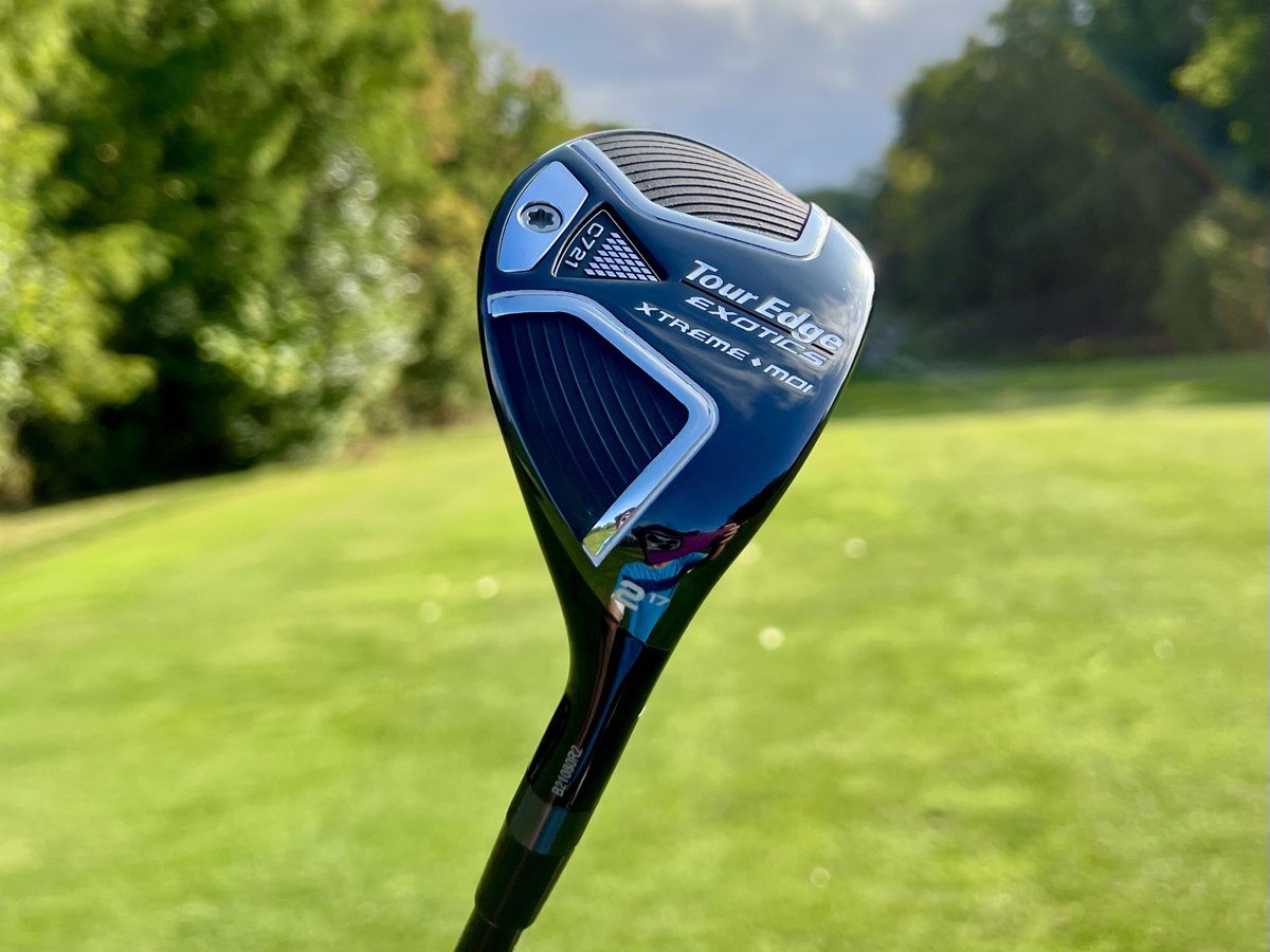 PGAPappas's tweet photo. DAY 5: PGAPappas 12 Days of Christmas Golf Giveaway

🎁 Brand New Tour Edge Exotics Hybrid
(TWO Winners, you choose loft, shaft, flex) #JingleBAM!

To enter:
🎄 Retweet
🎄 Follow @PGAPappas and @TourEdgeGolf 

#ReleaseTheKringle!
https://t.co/pkphZHCBzm https://t.co/oSicnDik6m