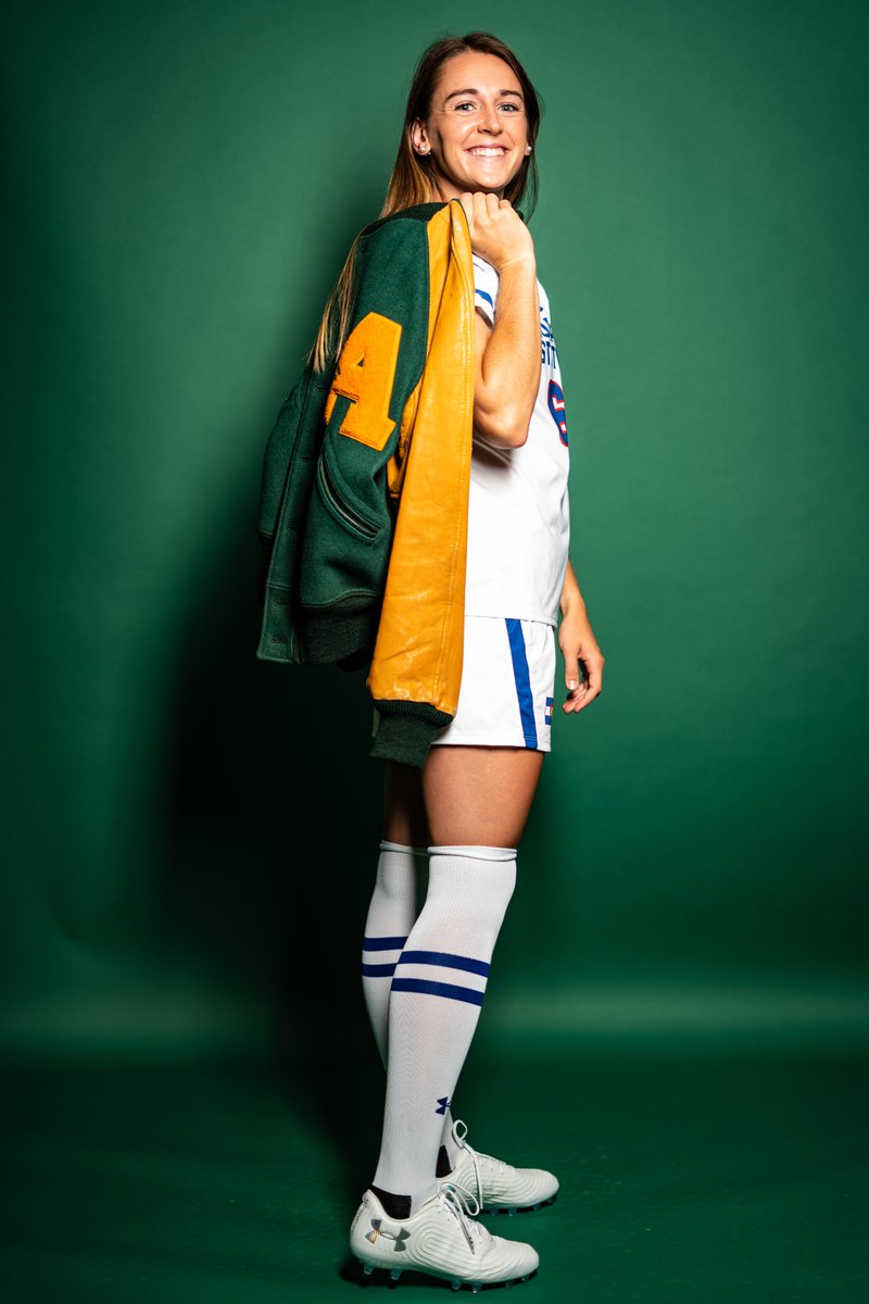 Colorado State Soccer tweet media