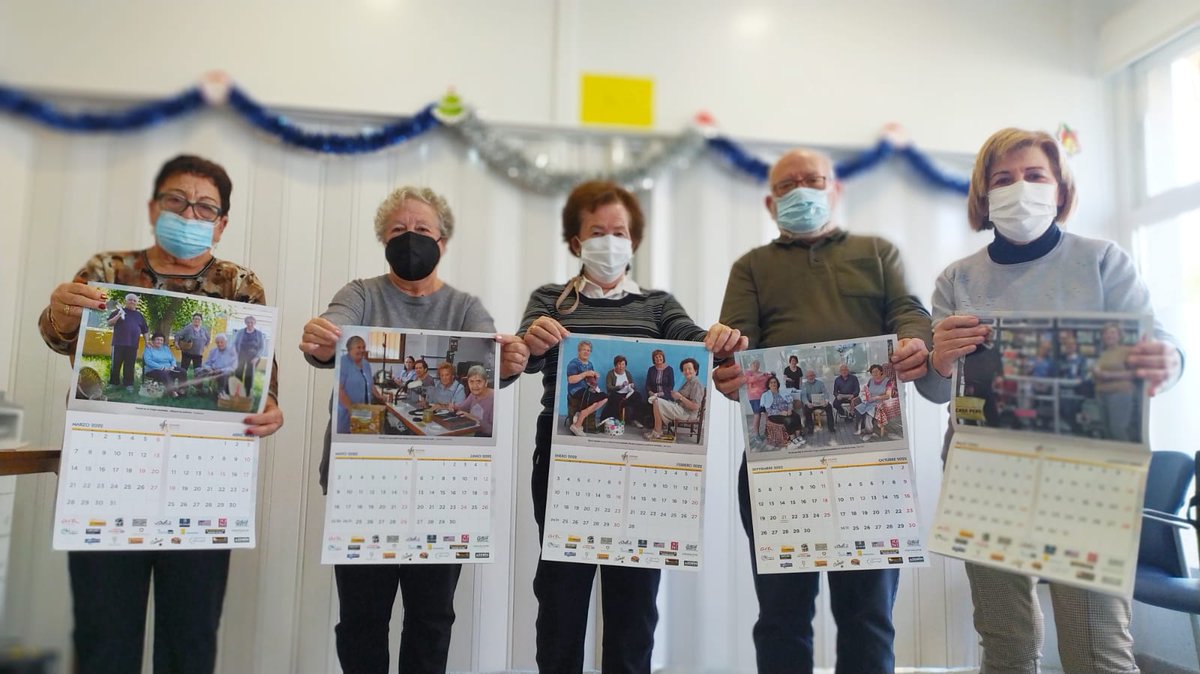 AFA Elda tweet media