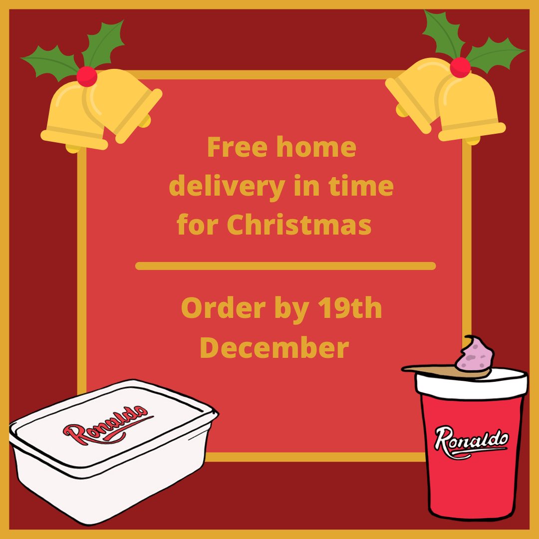 Ronaldo Ices tweet media