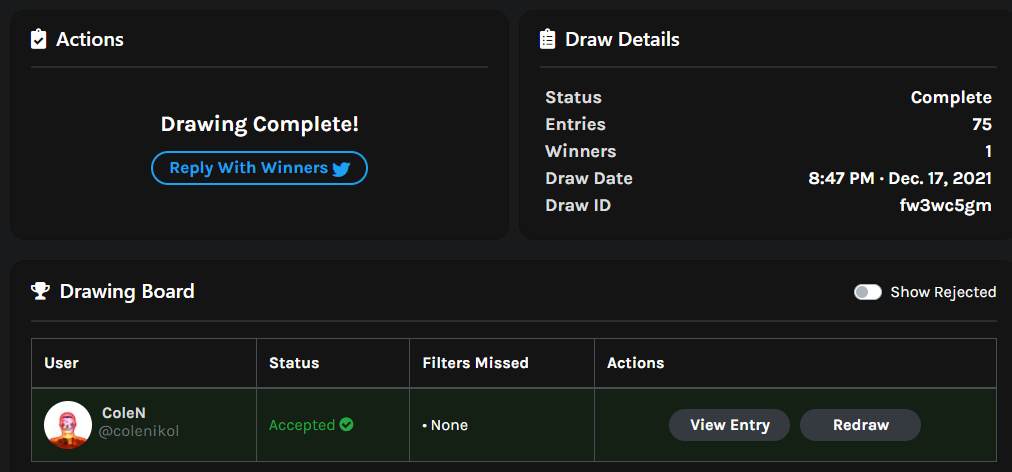 winner <a href="/colenikol/">C⭕le🅽ᅠᅠᅠᅠᅠᅠᅠᅠᅠᅠᅠᅠᅠᅠᅠᅠᅠᅠᅠᅠᅠᅠᅠᅠᅠᅠᅠᅠᅠ</a> please send me wallet address