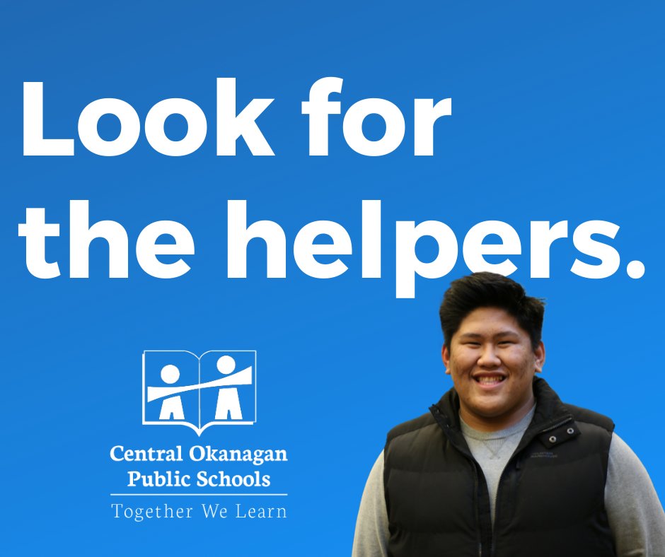 SD23News's tweet photo. It's here! Get hope for the holidays with the Volunteer Issue of Together We Learn! #sd23learns #sd23contributors @KelownaCapNews
https://t.co/YnFXmCsZB1 https://t.co/6g35CBUfwF