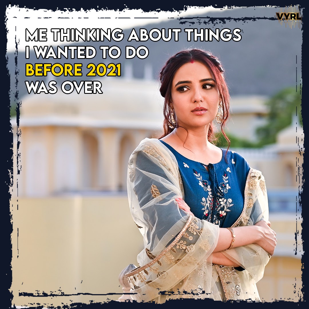 VYRLOriginals's tweet photo. We all are sailing in the same boat, my friend! ๐ Arenโt we? ๐
@jasminbhasin
#VYRLOriginals #TuBhiSatayaJayega #VishalMishra #AlyGoni #JasminBhasin #Jasly #Jaslyians #JaslyForever #FridayMood #WeekendFeel #EndOfYear https://t.co/CeSzu1yz6D