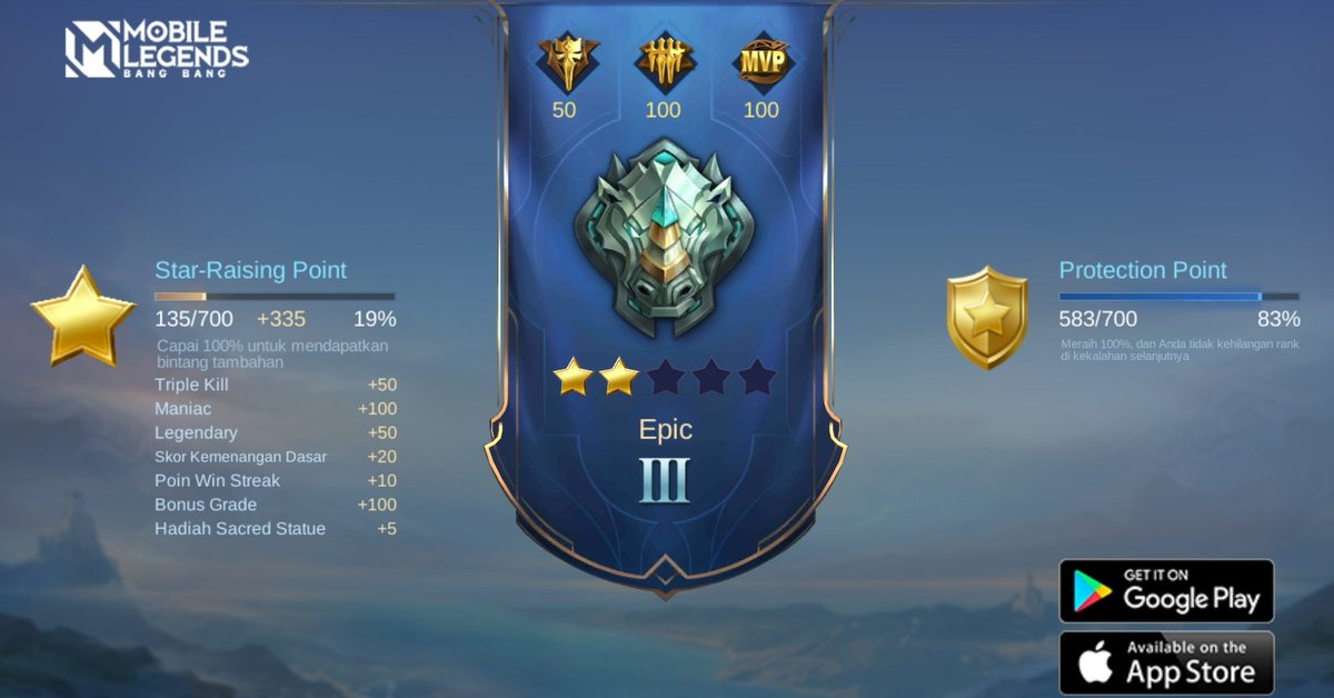 riskiseptiawan0's tweet image. Wow Savage
#mlid #ml #mobilelegends #savage #maniac