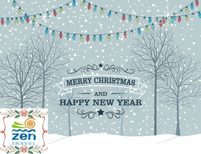 🎊❄️🎉<a href="/ZenTravel15/">Zen Travel Ltd.</a> team wishes Merry Christmas 🎅🎄🎁and a Happy and Prosperous New 2⃣0⃣2⃣2⃣to everyone 🎉🎊‼️
