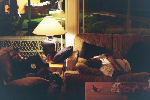 MaartiniPolice's tweet photo. Tyler, the Creator &amp; Frank Ocean - She (2011) https://t.co/1kIifUjLp8
