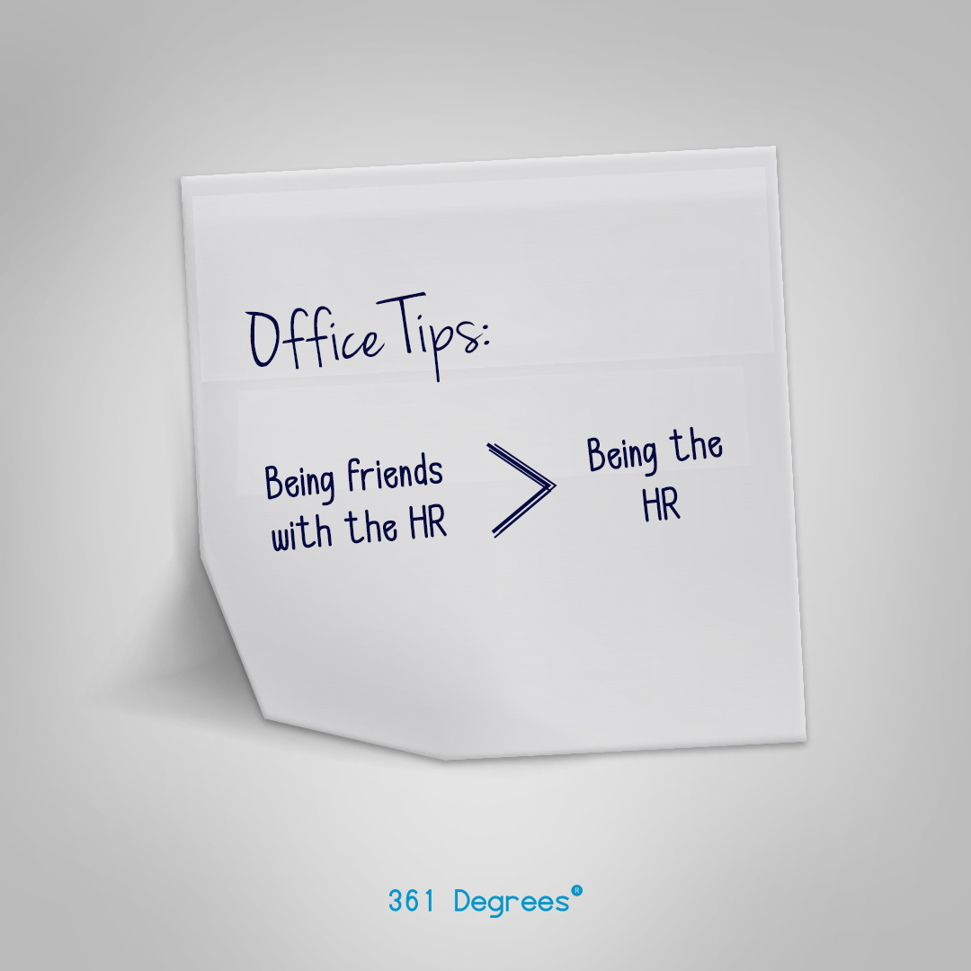361Degrees_'s tweet photo. Tag your HR friends &amp; also share your crazy stories with HR in the comment section.

#361Degrees #ADesignBeyond #Friday #Fridaypost #Weekend #Fridaymeme #Meme #Designing #Agencylife #MomentMarketing #managers #Memes #HR #HRManager #topicalspot #designer #trending #trendingnow https://t.co/sVKEvQQnS5