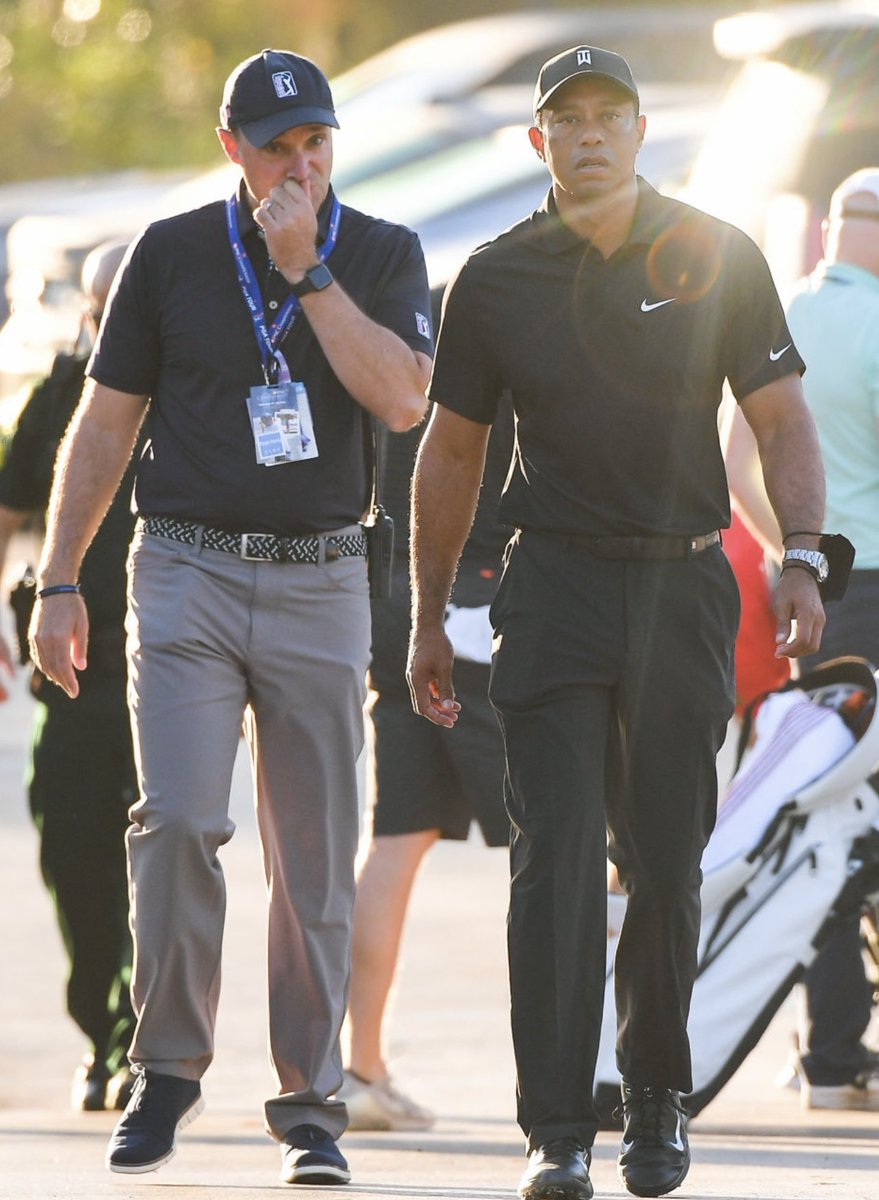 TWlegion's tweet photo. It’s a great morning 🌞
(📸: Ben Jared / PGA TOUR) https://t.co/EUDub6T2mO