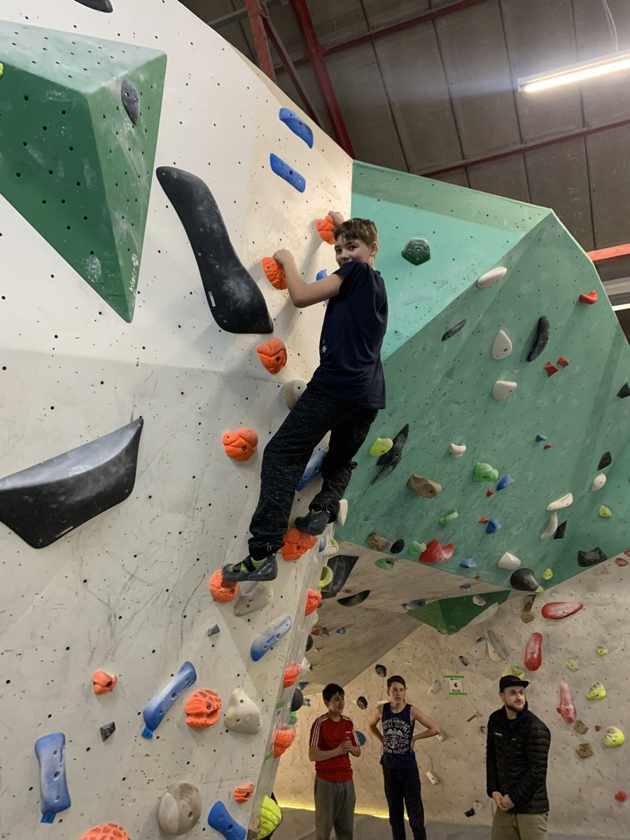 BramptonDetACF's tweet photo. Last night was our last night of 2021 and we spent it having a fun evening @EdenRockClimbin brilliant night and enjoyed by all.

@ArmyCadetsUK @CumbriaACF @LANCS_REGT @NorthWestRFCA @ctt_nw #adventure #fun #friendship #teamwork #action #newhights https://t.co/NTLnvXU80z